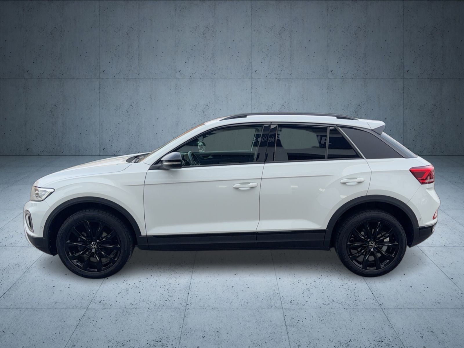 Volkswagen T-Roc Style 1.0 TSI Nav/Kam/18"/Massage/Business foto 2