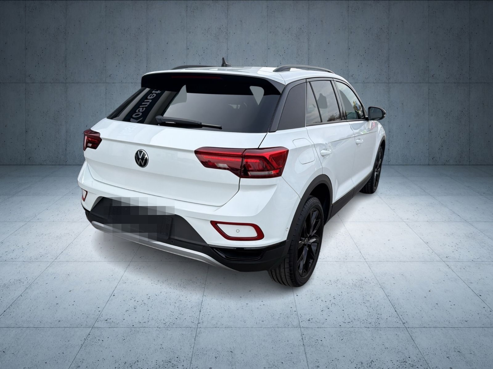 Volkswagen T-Roc Style 1.0 TSI Nav/Kam/18"/Massage/Business foto 14