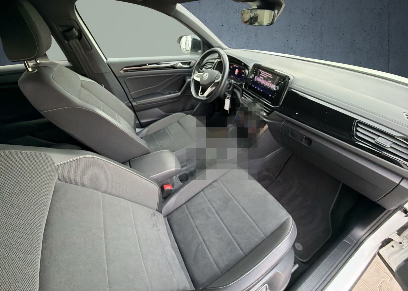 Volkswagen T-Roc Style 1.0 TSI Nav/Kam/18"/Massage/Business foto 18