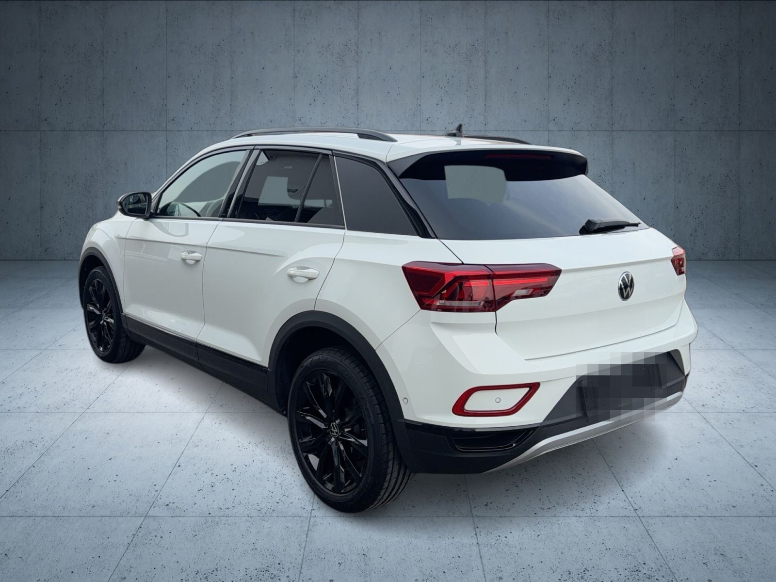 Volkswagen T-Roc Style 1.0 TSI Nav/Kam/18"/Massage/Business foto 3