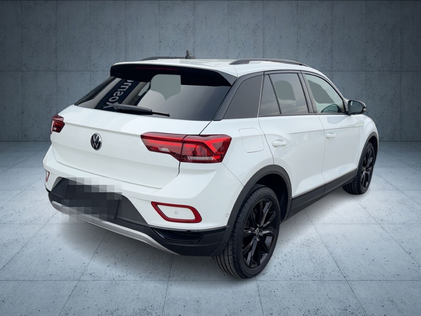 Volkswagen T-Roc Style 1.0 TSI Nav/Kam/18"/Massage/Business foto 5