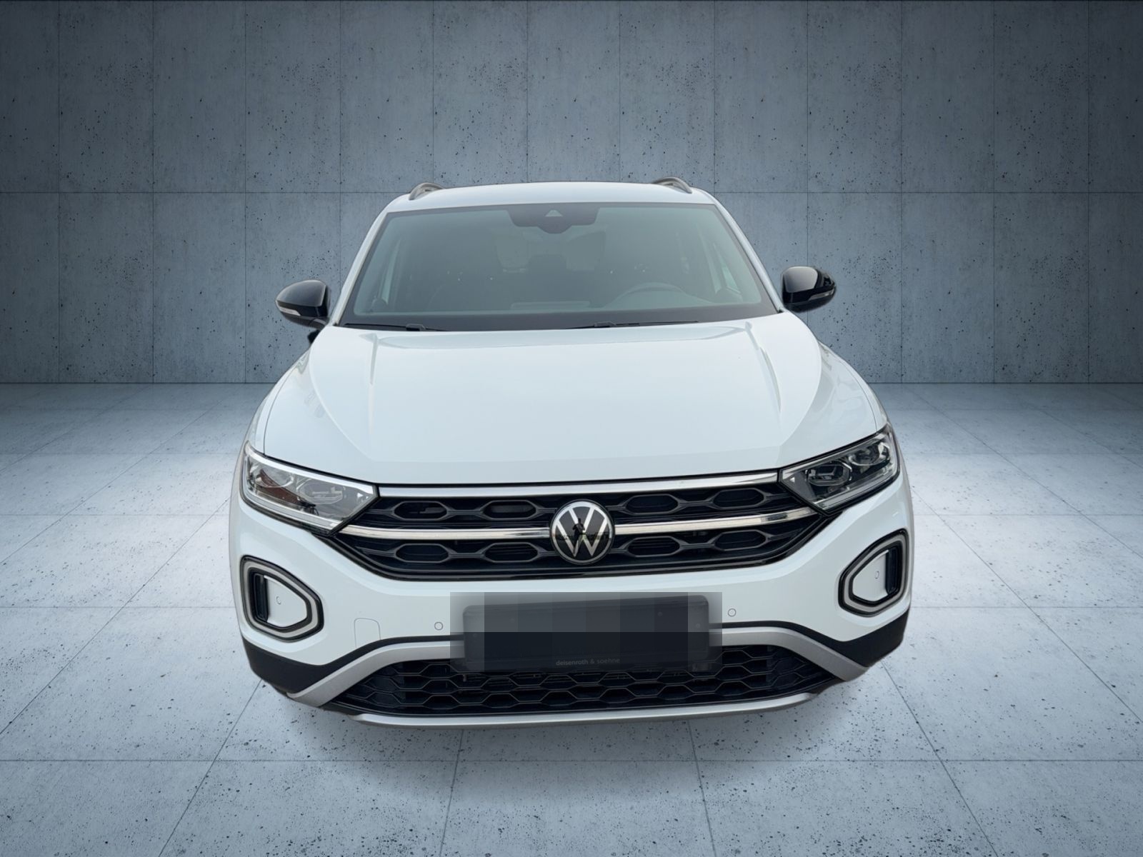 Volkswagen T-Roc Style 1.0 TSI Nav/Kam/18"/Massage/Business foto 8