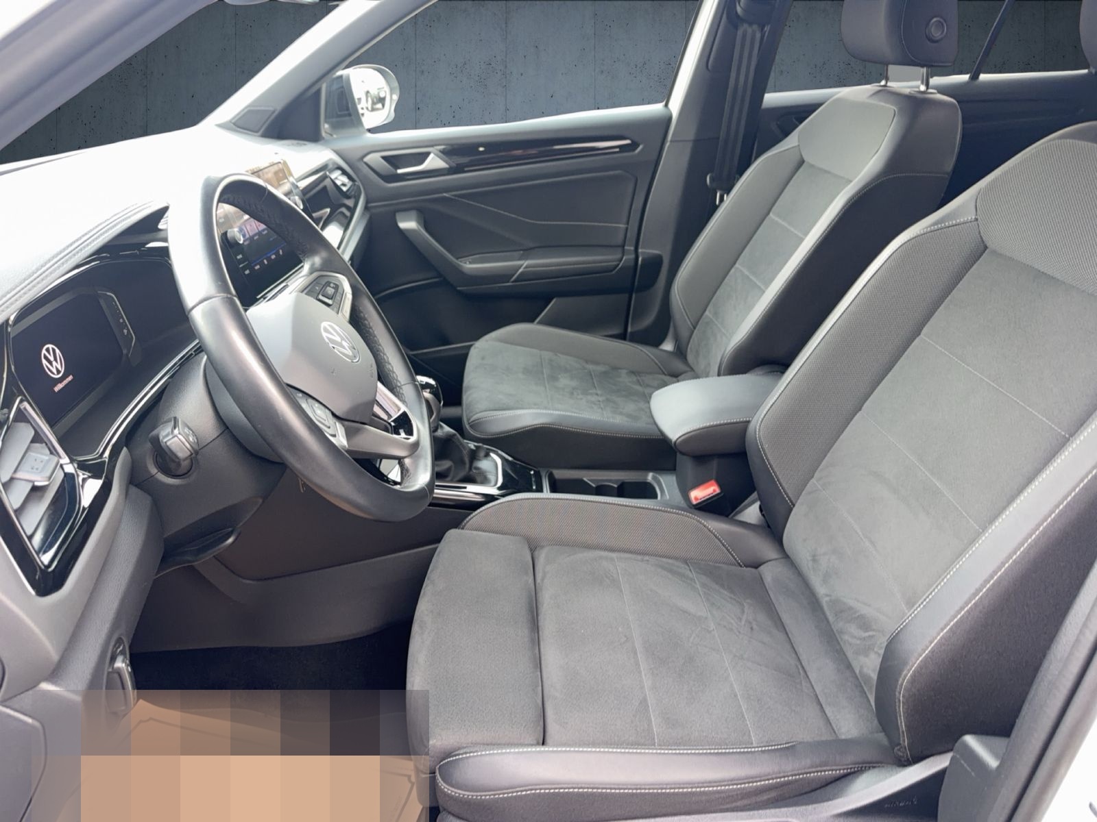 Volkswagen T-Roc Style 1.0 TSI Nav/Kam/18"/Massage/Business foto 9
