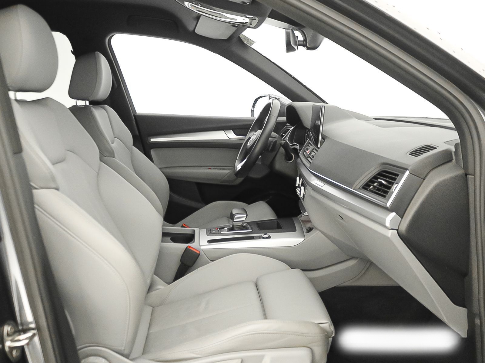 Audi Q5 Sportback 50 TFSI e qu. S line Virtual/Kamera foto 14