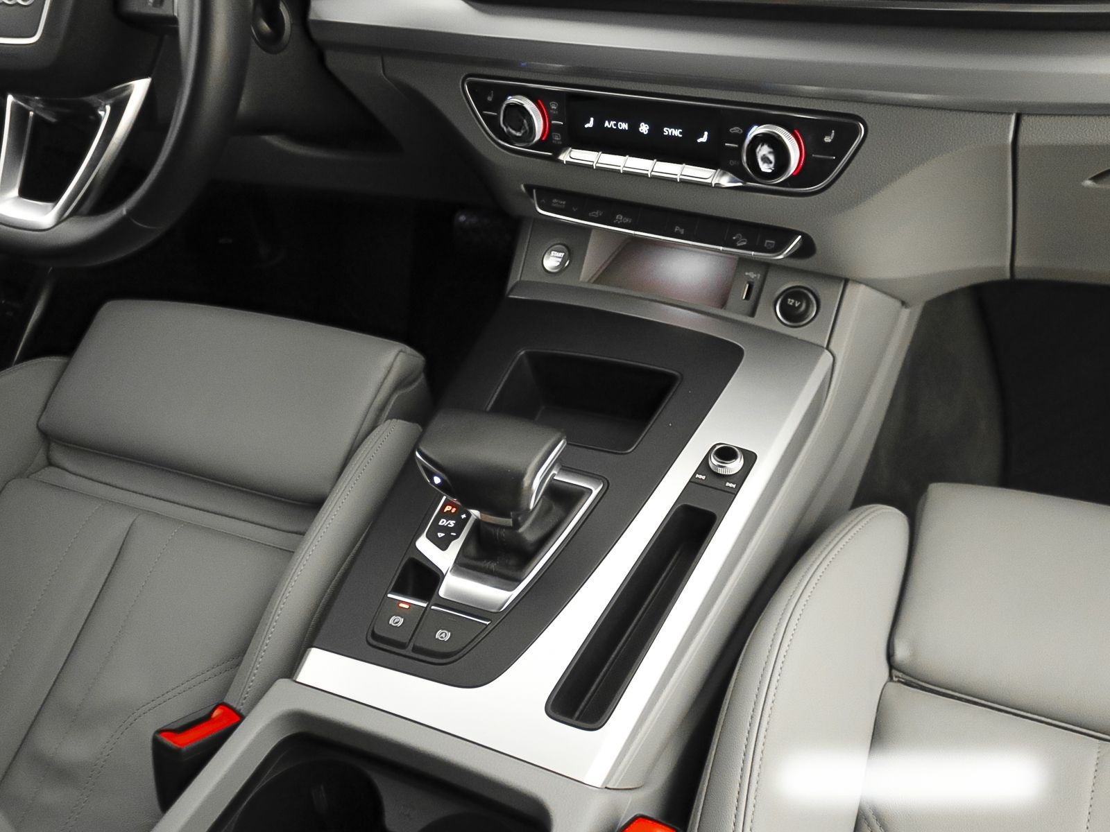 Audi Q5 Sportback 50 TFSI e qu. S line Virtual/Kamera foto 18