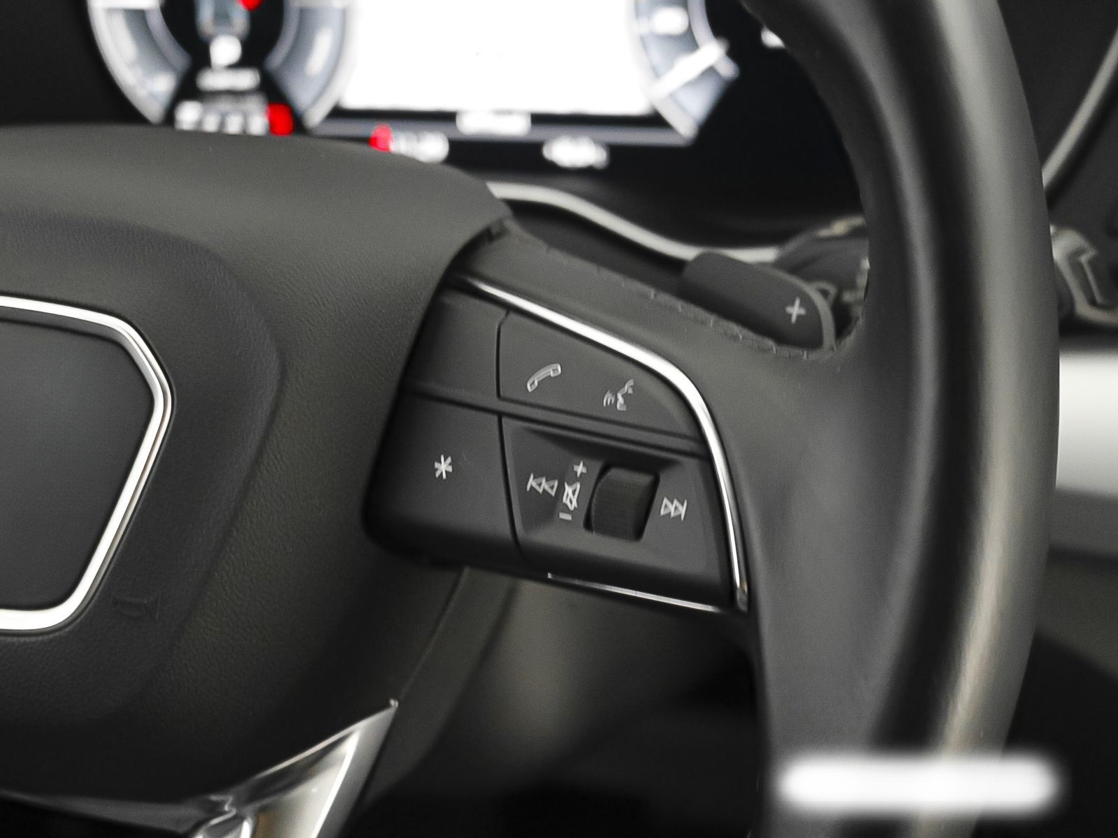 Audi Q5 Sportback 50 TFSI e qu. S line Virtual/Kamera foto 20