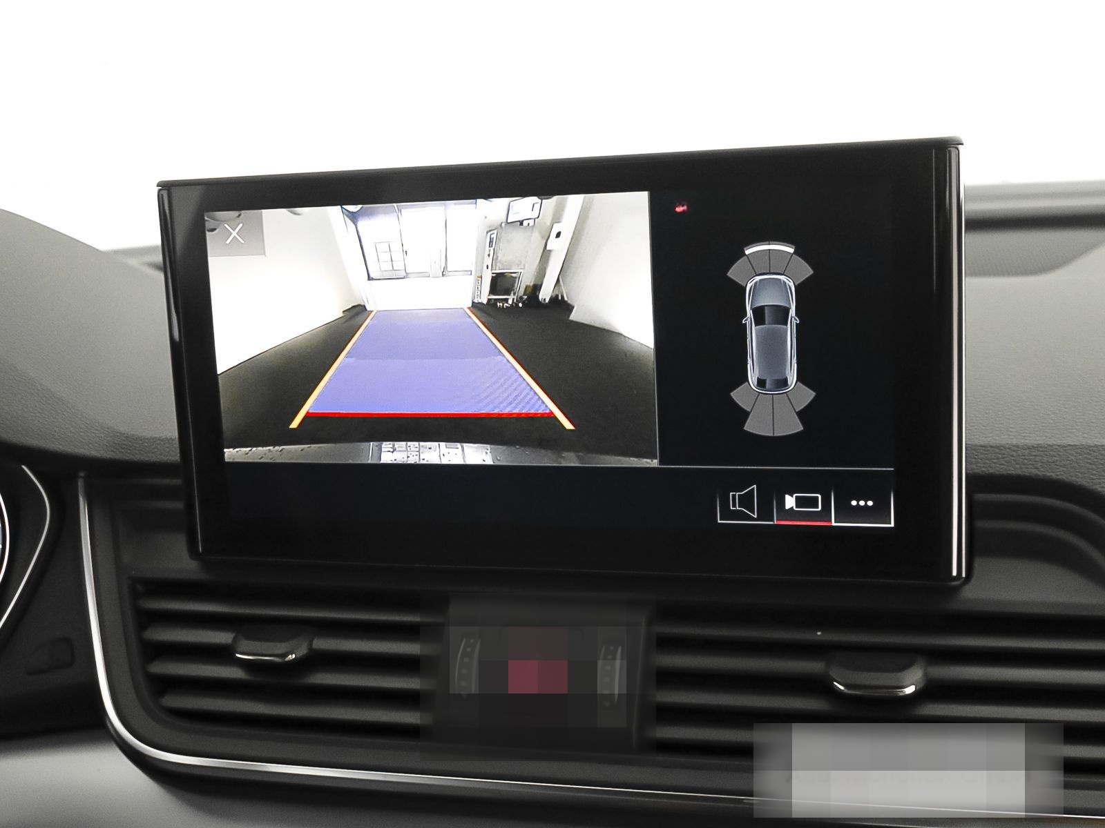 Audi Q5 Sportback 50 TFSI e qu. S line Virtual/Kamera foto 21