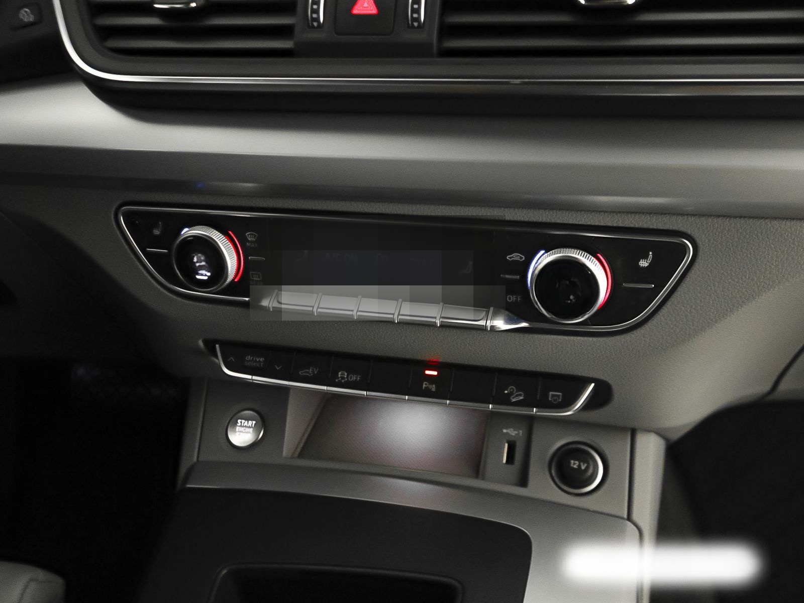 Audi Q5 Sportback 50 TFSI e qu. S line Virtual/Kamera foto 22