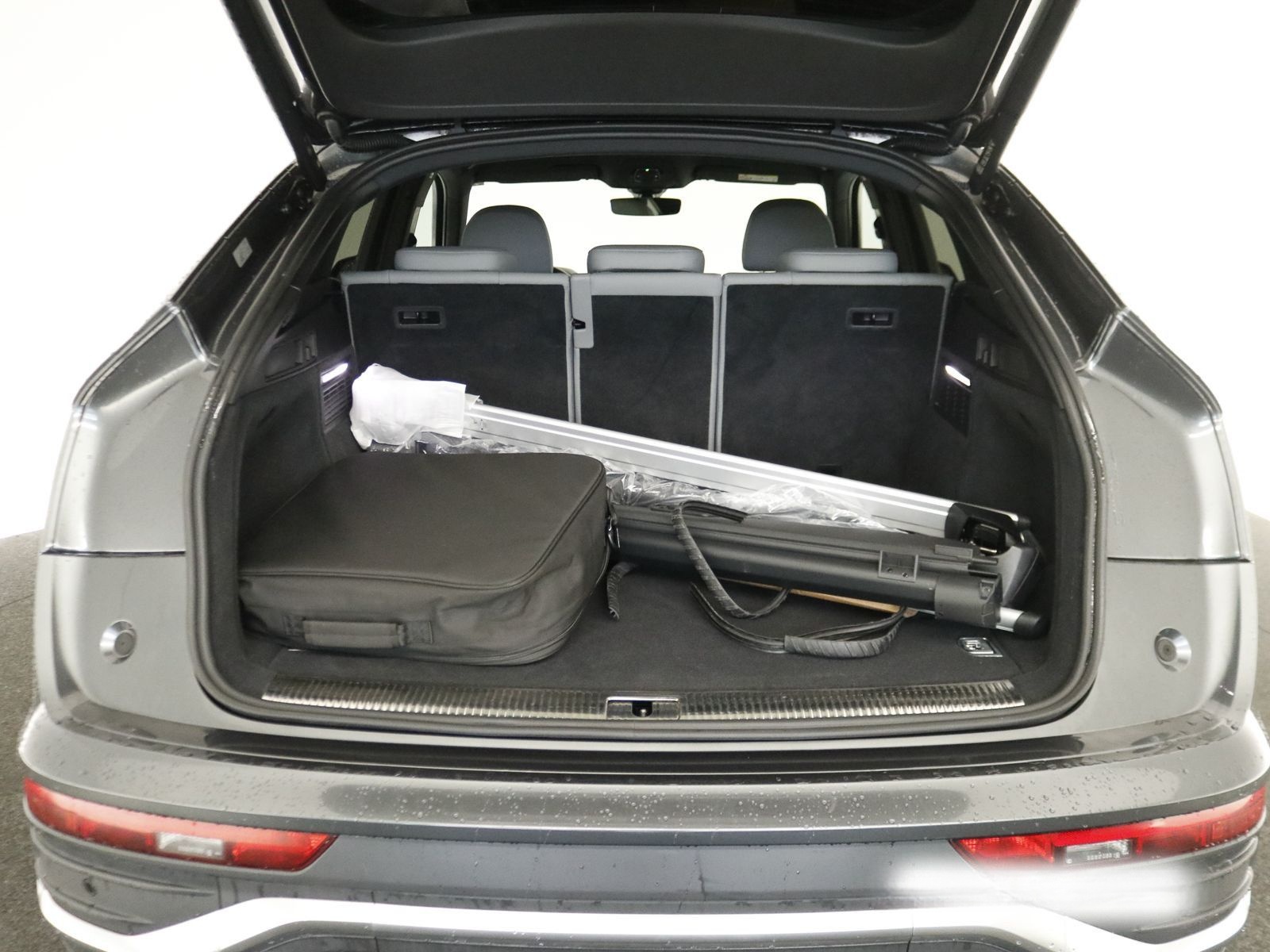 Audi Q5 Sportback 50 TFSI e qu. S line Virtual/Kamera foto 24