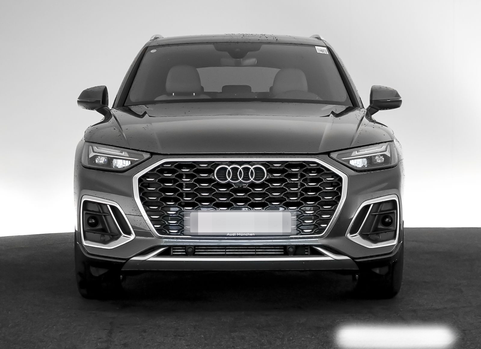 Audi Q5 Sportback 50 TFSI e qu. S line Virtual/Kamera foto 6