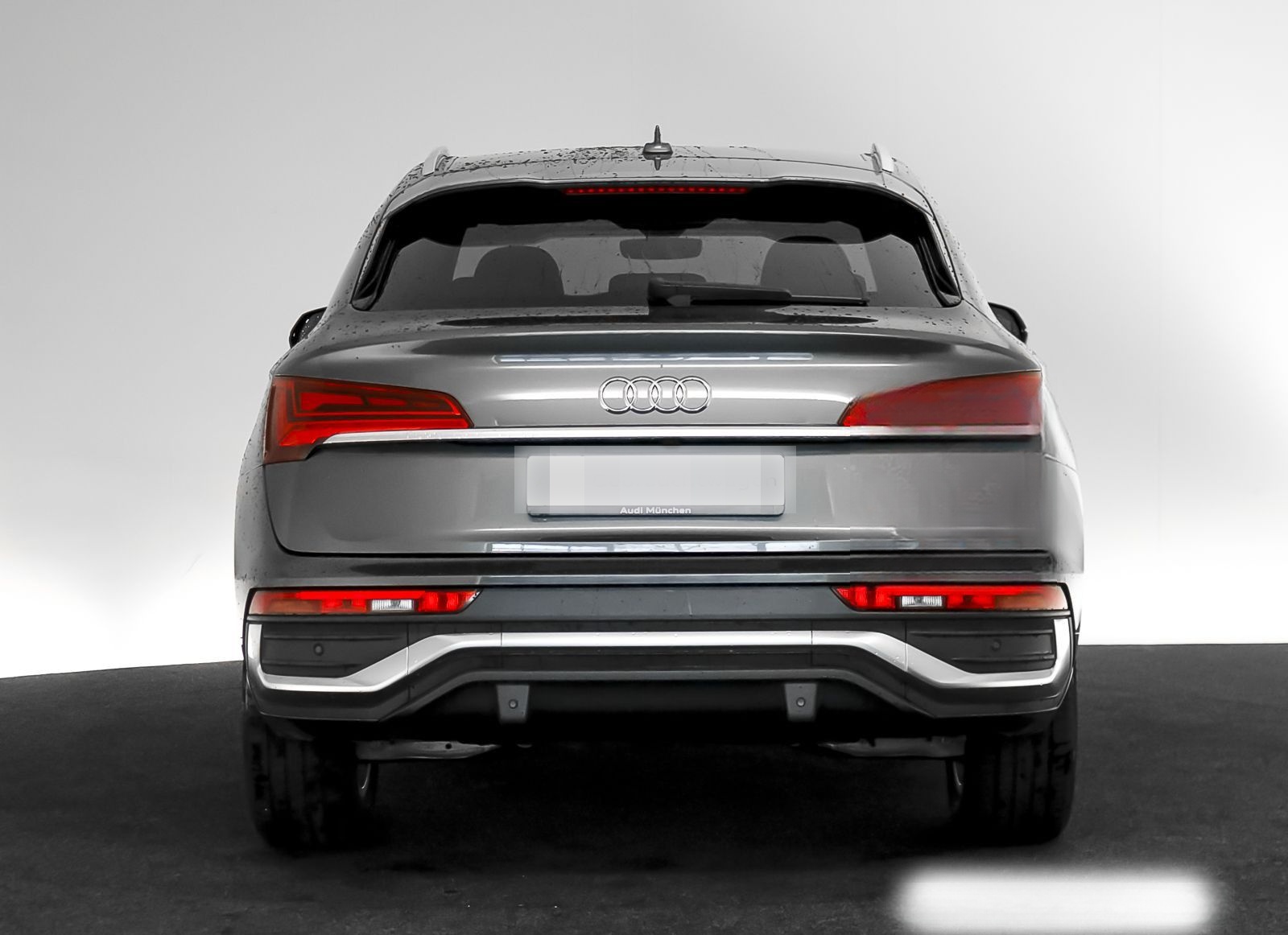 Audi Q5 Sportback 50 TFSI e qu. S line Virtual/Kamera foto 9