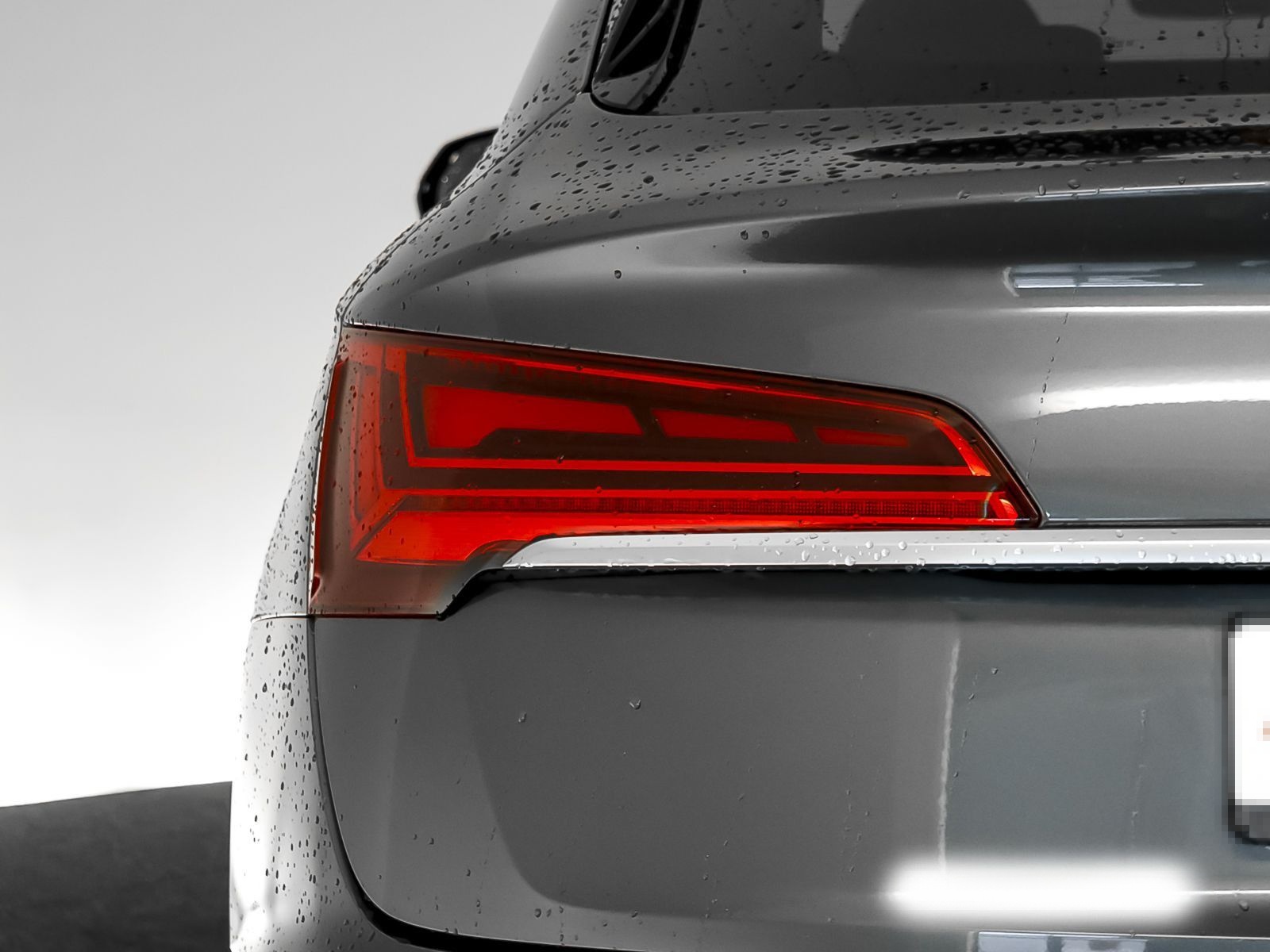 Audi Q5 Sportback 50 TFSI e qu. S line Virtual/Kamera foto 10