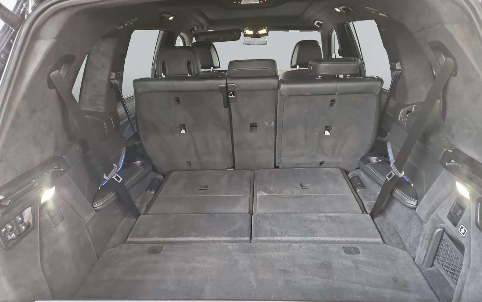 BMW X7 xDrive40d 912€ netto/mtl.*M Sportpaket Pro*22 foto 16