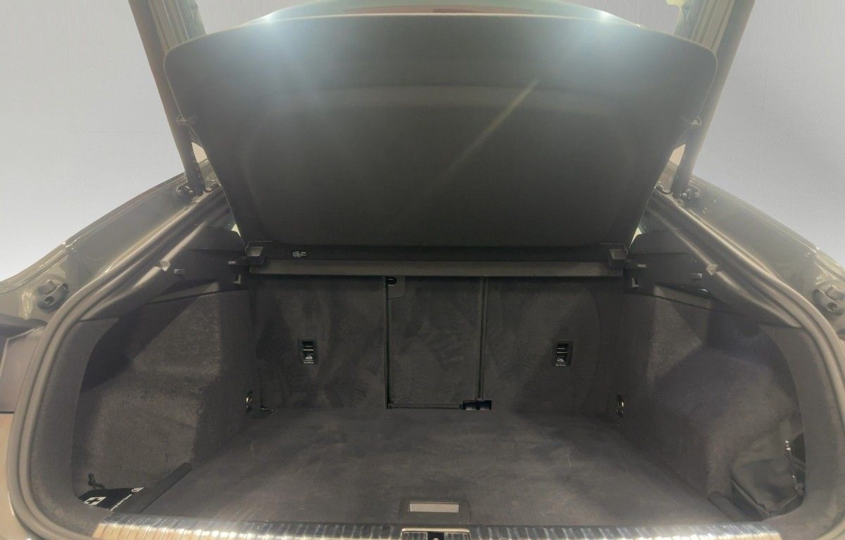 Audi Q3 Sportback 35 TDI S line S tronic NAVI/KAMERA foto 6