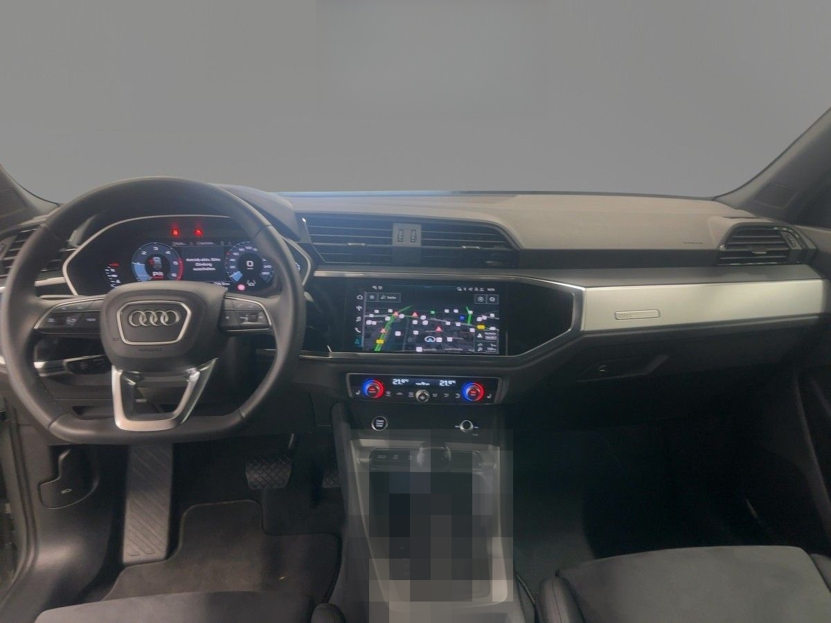 Audi Q3 Sportback 35 TDI S line S tronic NAVI/KAMERA foto 9