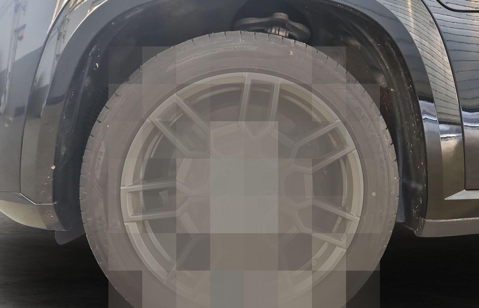 BMW XM 50e 998€ netto/mtl.*AHK*H/K*HUD*IconicGlow*Au foto 17