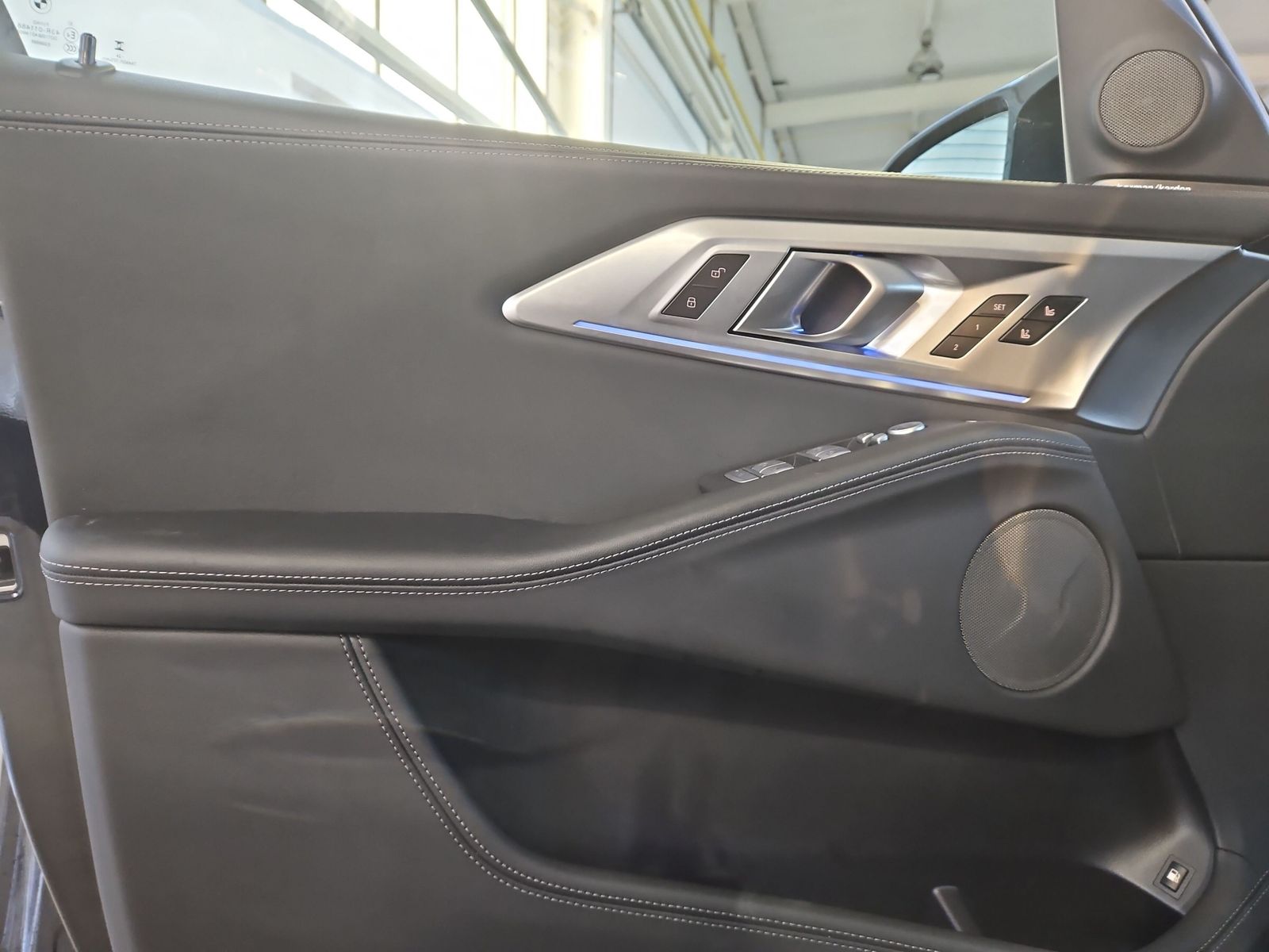 BMW XM 50e 998€ netto/mtl.*AHK*H/K*HUD*IconicGlow*Au foto 18