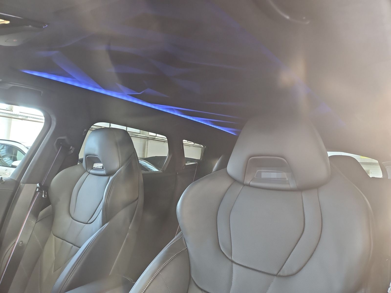BMW XM 50e 998€ netto/mtl.*AHK*H/K*HUD*IconicGlow*Au foto 21