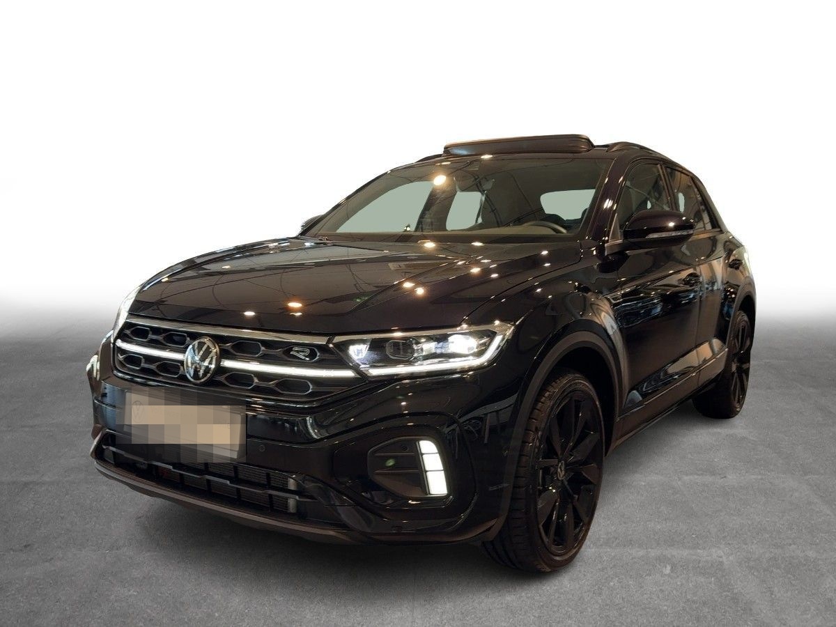 Volkswagen T-Roc R-Line 1.5 l TSI DSG foto 2