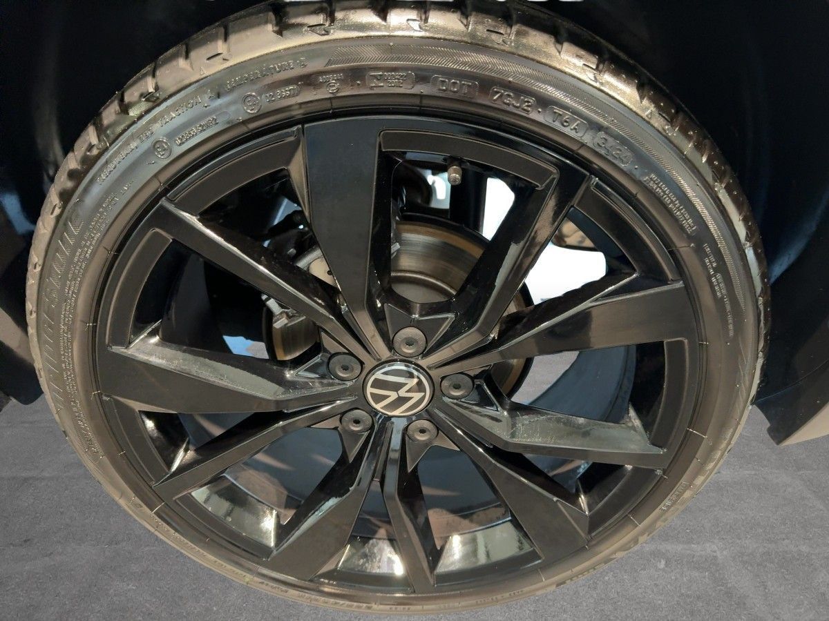 Volkswagen T-Roc R-Line 1.5 l TSI DSG foto 13