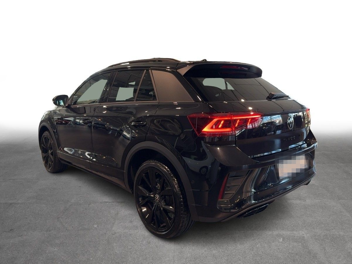 Volkswagen T-Roc R-Line 1.5 l TSI DSG foto 3
