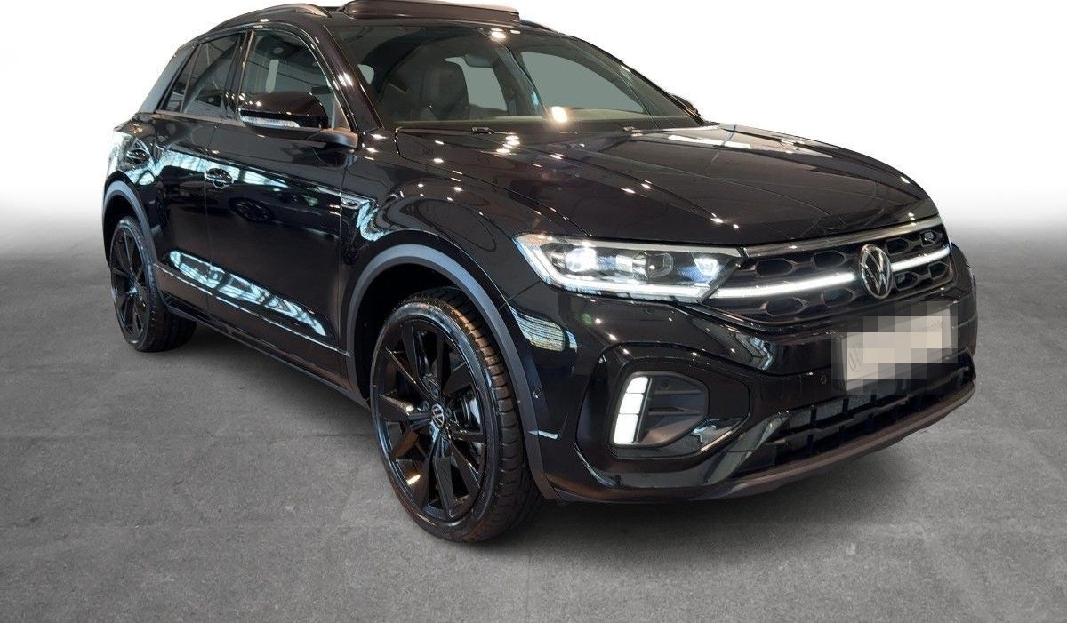 Volkswagen T-Roc R-Line 1.5 l TSI DSG foto 5