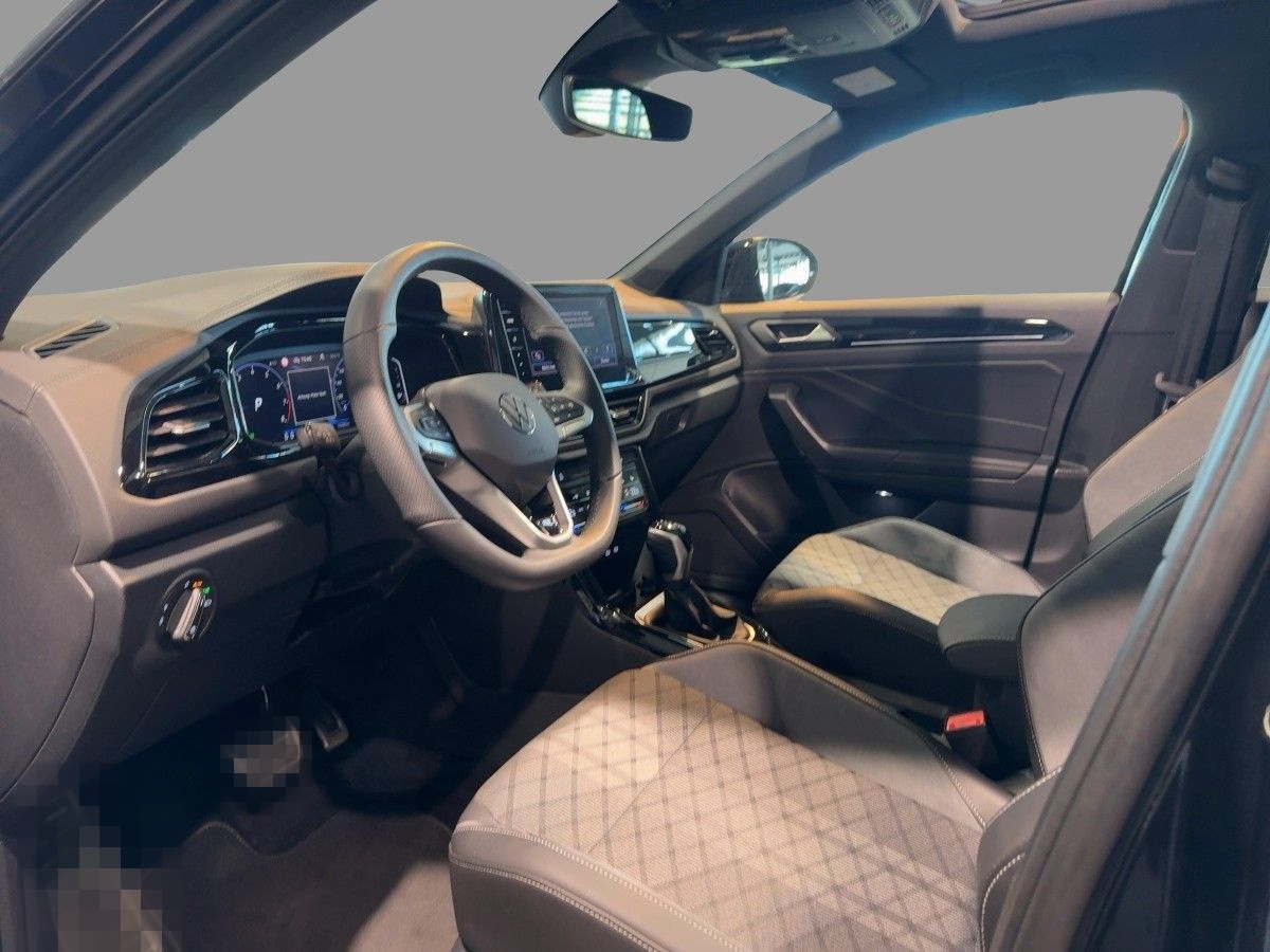 Volkswagen T-Roc R-Line 1.5 l TSI DSG foto 8