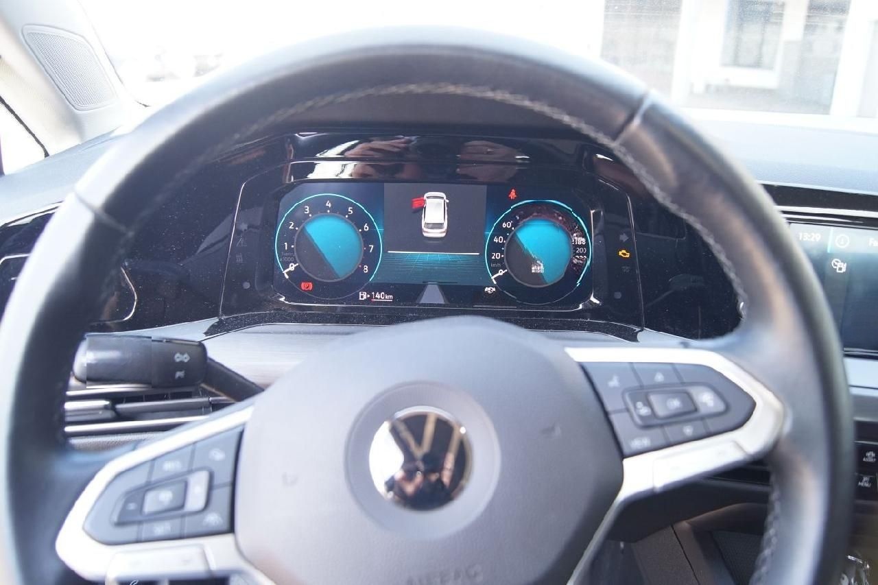 Volkswagen Golf VIII Variant Style foto 8