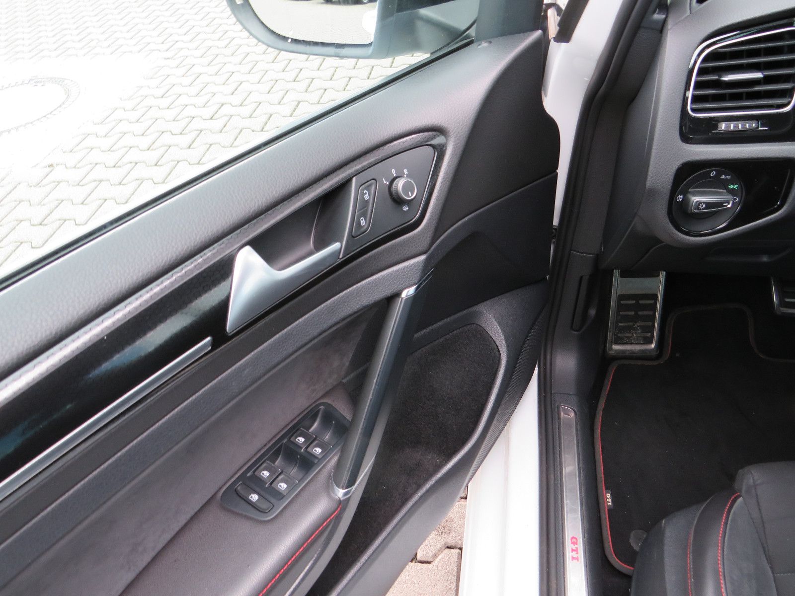 Volkswagen Golf VII Lim. GTI Clubsport BMT foto 16