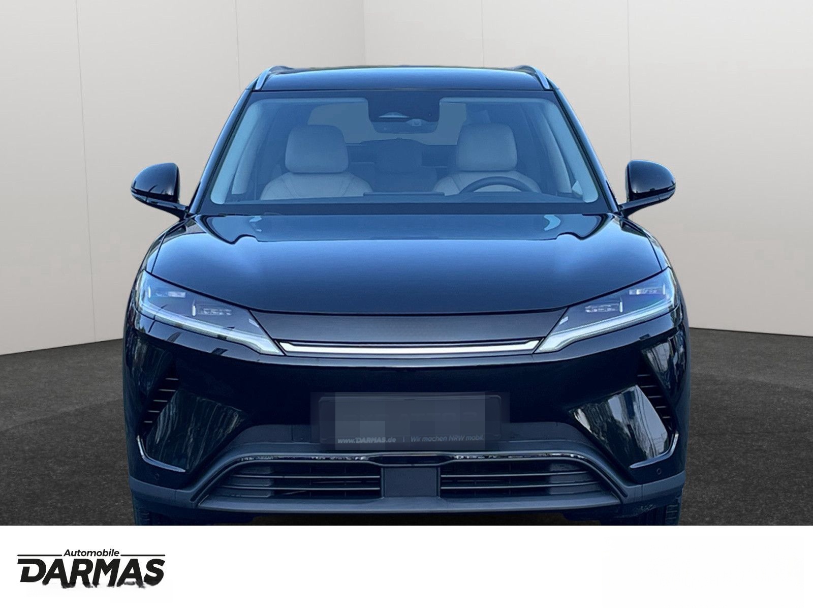 BYD Atto 2 64,8kWh Batt. Comfort foto 2