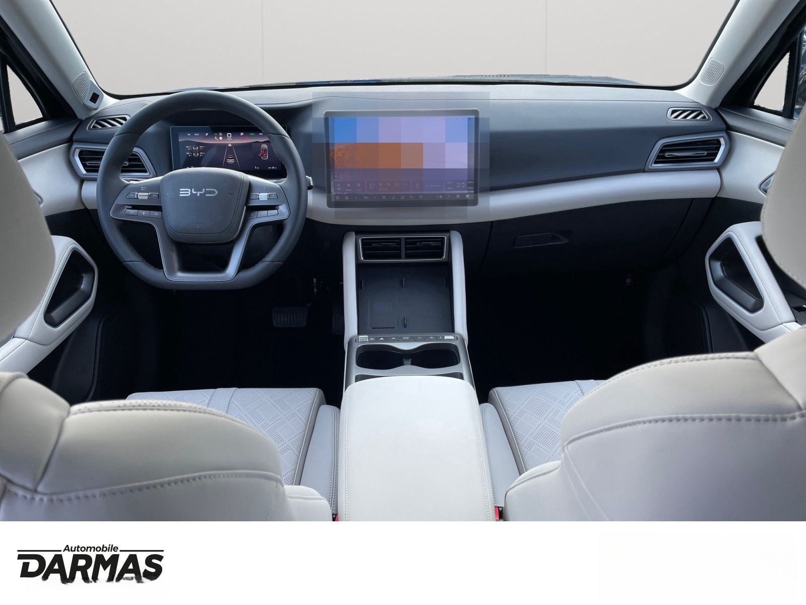 BYD Atto 2 64,8kWh Batt. Comfort foto 12