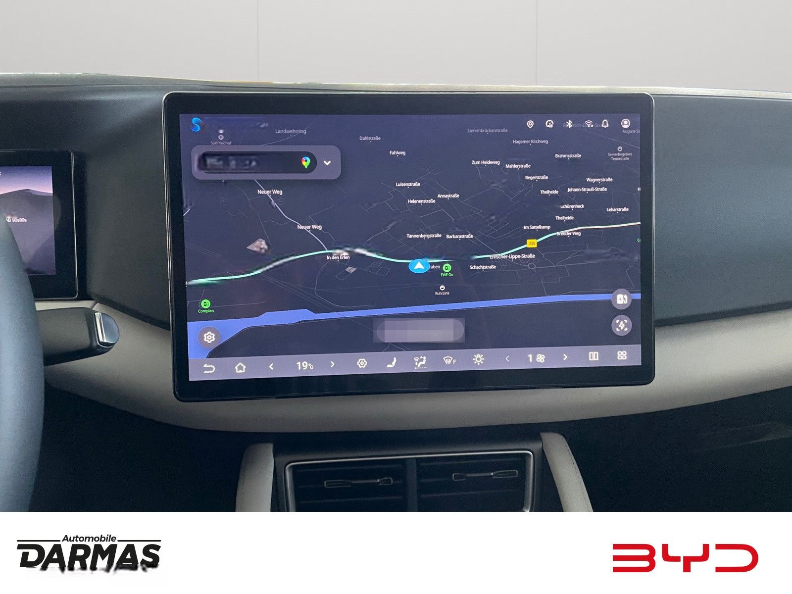 BYD Atto 2 64,8kWh Batt. Comfort foto 14