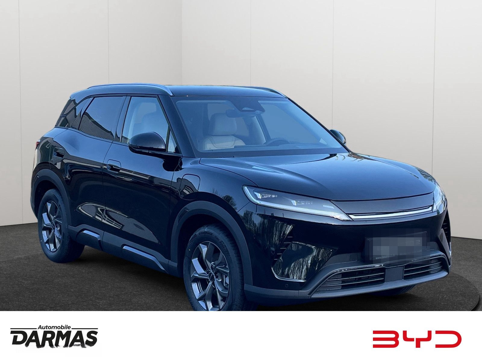 BYD Atto 2 64,8kWh Batt. Comfort foto 3