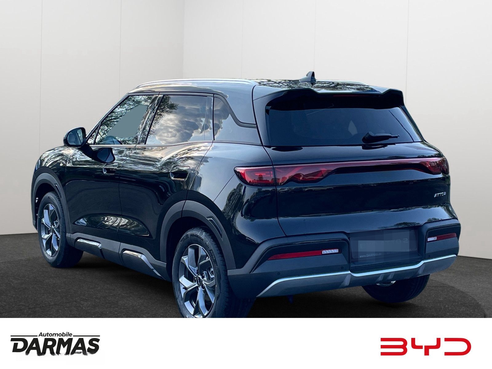 BYD Atto 2 64,8kWh Batt. Comfort foto 7