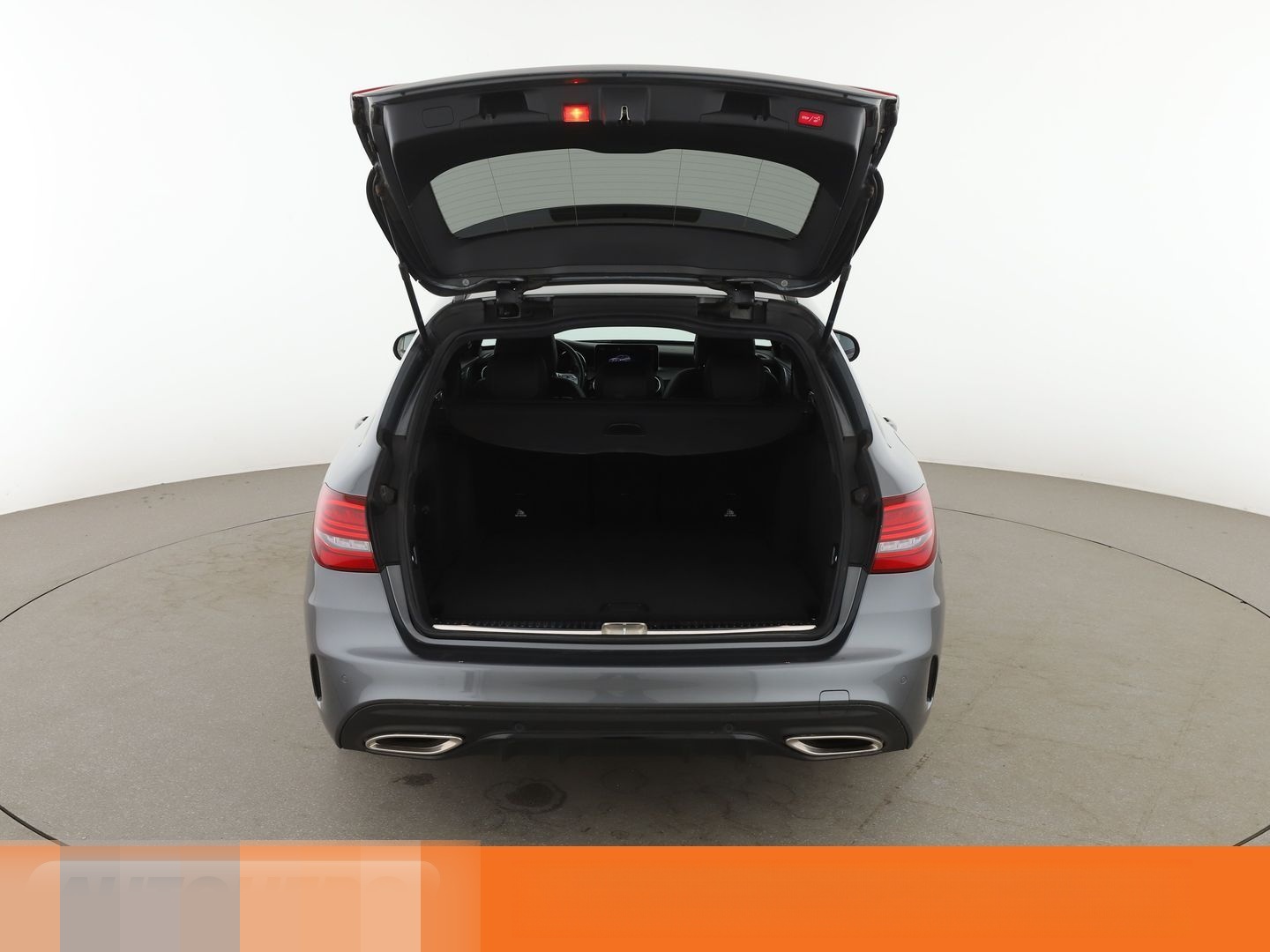 Mercedes-Benz C 300 T AMG Line Aut.*LED*TEMPO*CAM*PDC*SHZ* foto 17