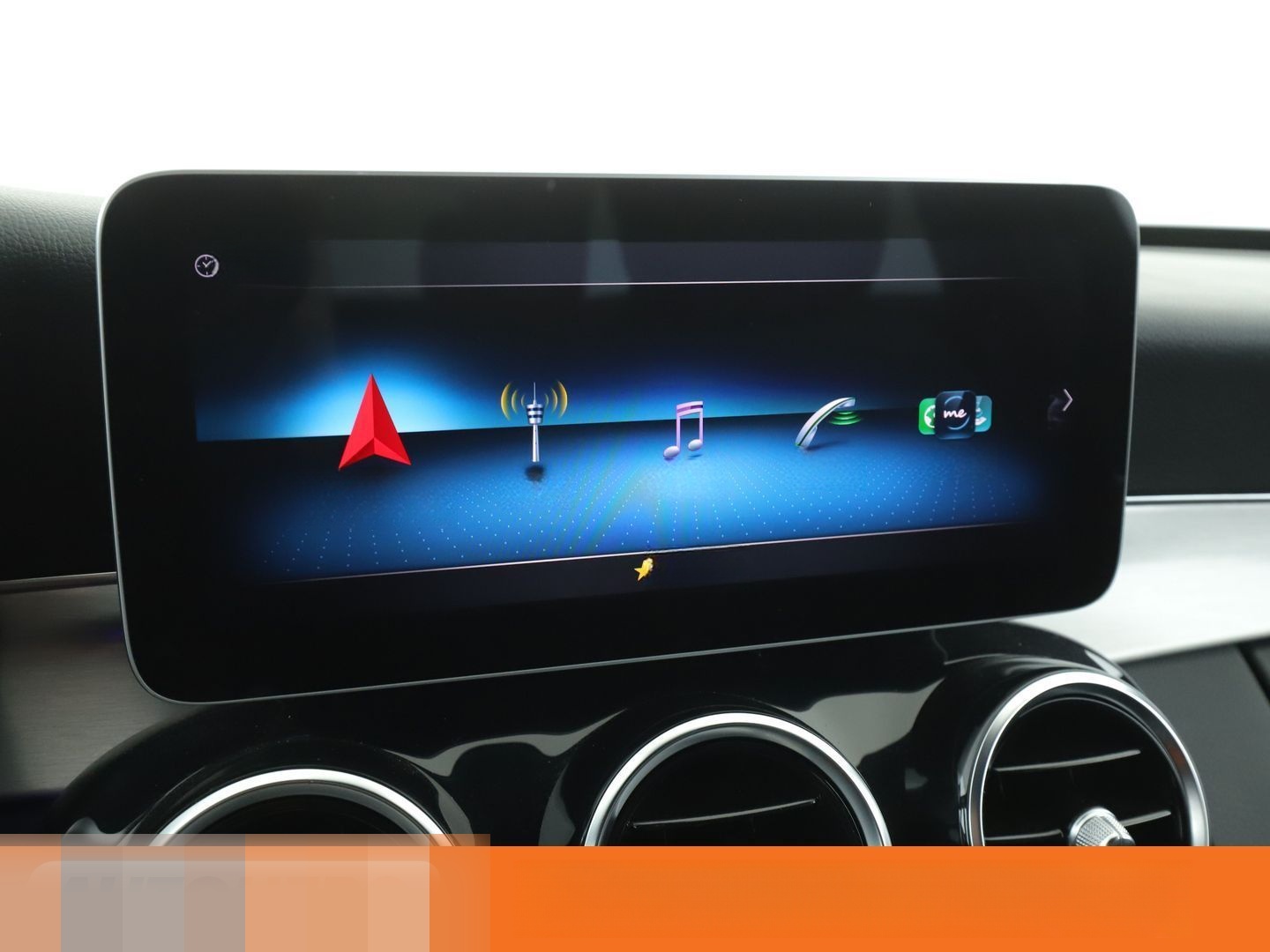 Mercedes-Benz C 300 T AMG Line Aut.*LED*TEMPO*CAM*PDC*SHZ* foto 21