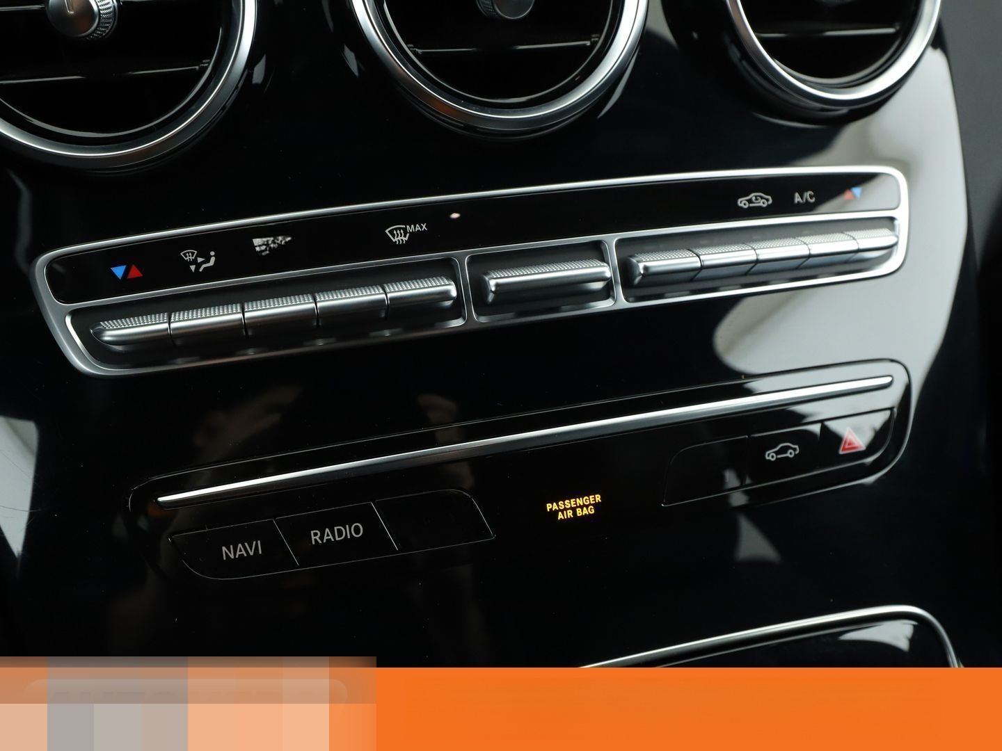 Mercedes-Benz C 300 T AMG Line Aut.*LED*TEMPO*CAM*PDC*SHZ* foto 23