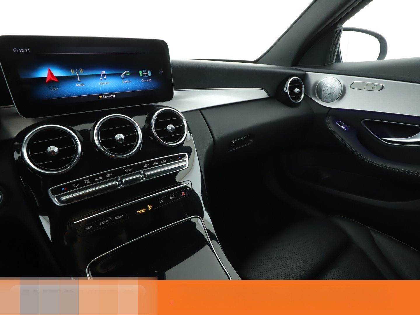 Mercedes-Benz C 300 T AMG Line Aut.*LED*TEMPO*CAM*PDC*SHZ* foto 25