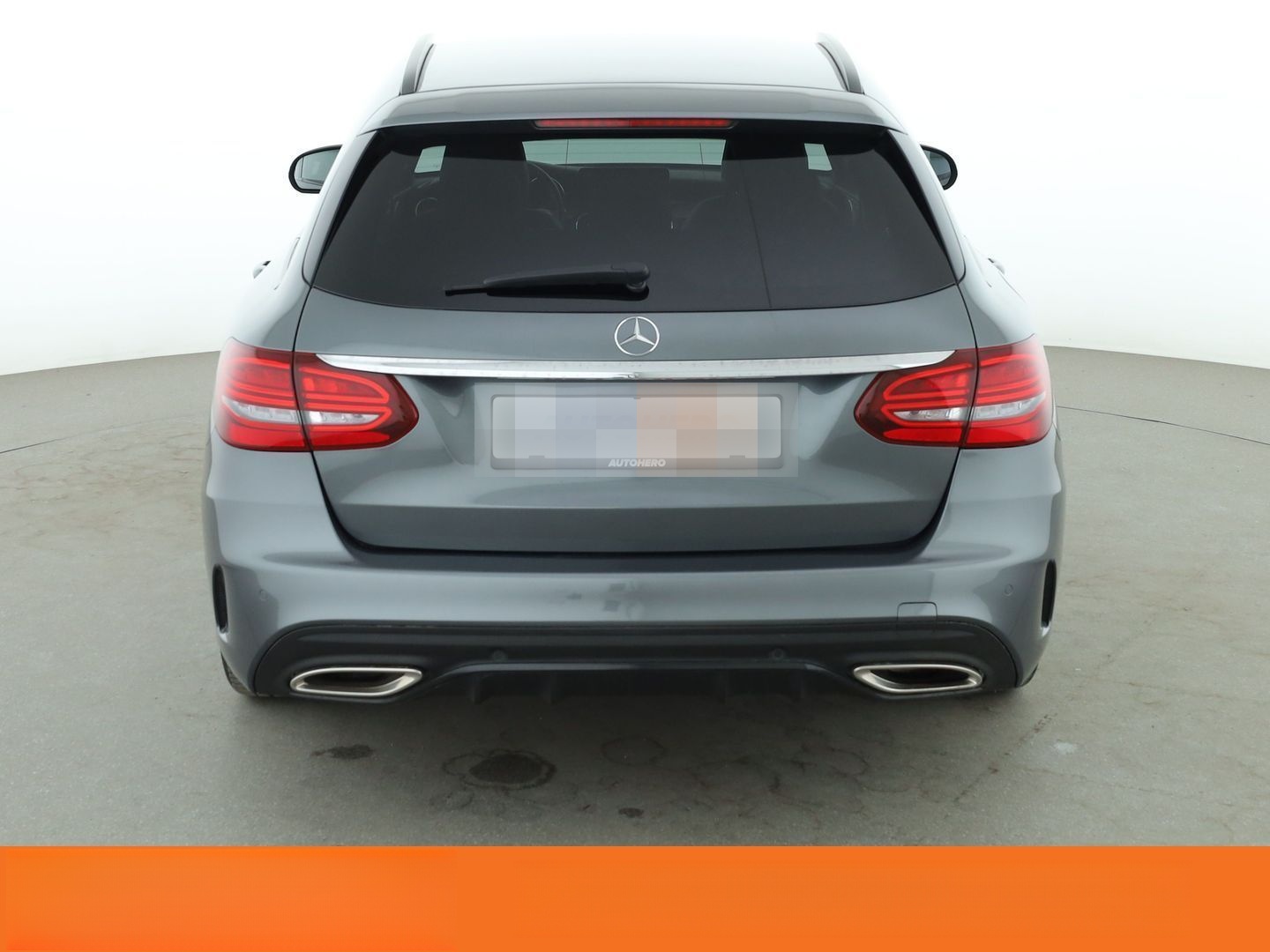 Mercedes-Benz C 300 T AMG Line Aut.*LED*TEMPO*CAM*PDC*SHZ* foto 5