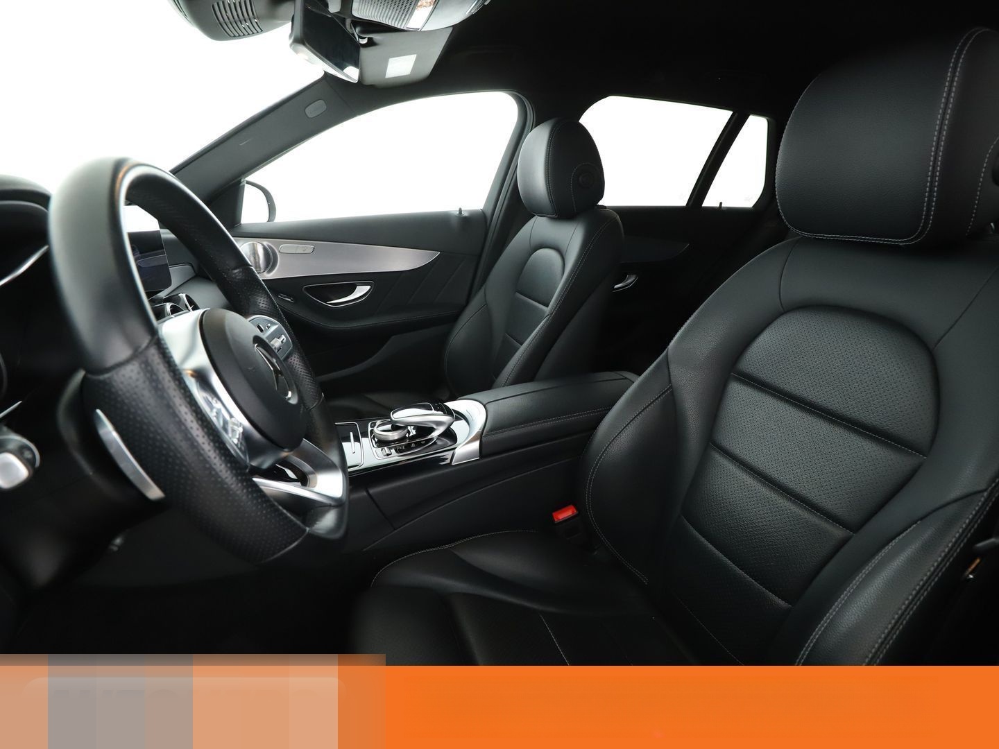 Mercedes-Benz C 300 T AMG Line Aut.*LED*TEMPO*CAM*PDC*SHZ* foto 10