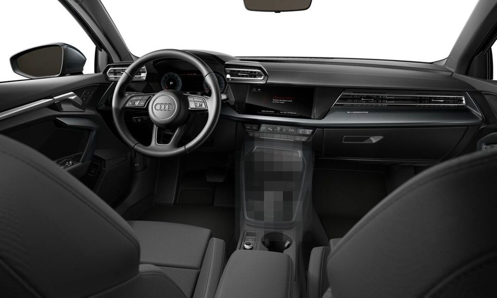 Audi A3 allstreet 35 TFSI BUSINESS+AHK+ACC+RFK+PRIVAC foto 3