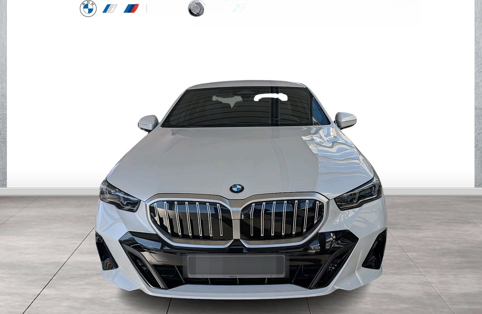 BMW 520d M Sport AHK HeadUp Innovation HarmanKardon foto 3