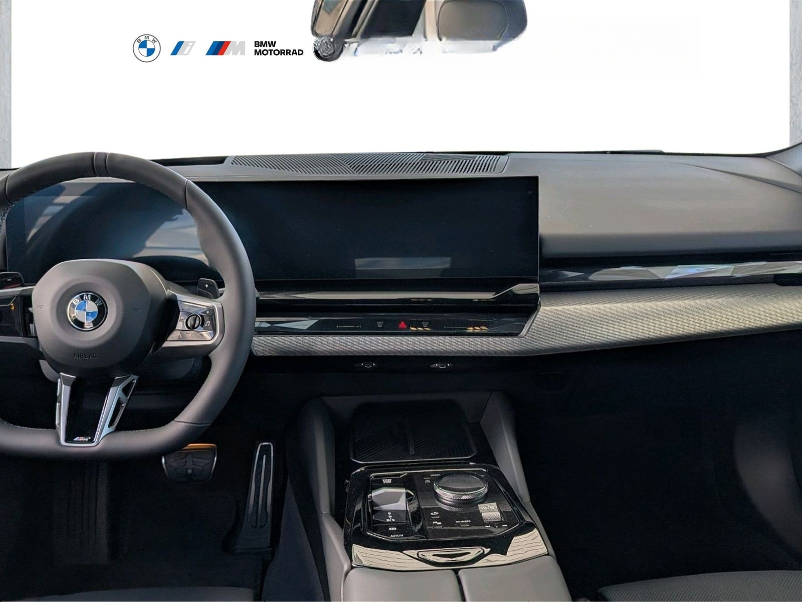BMW 520d M Sport AHK HeadUp Innovation HarmanKardon foto 7