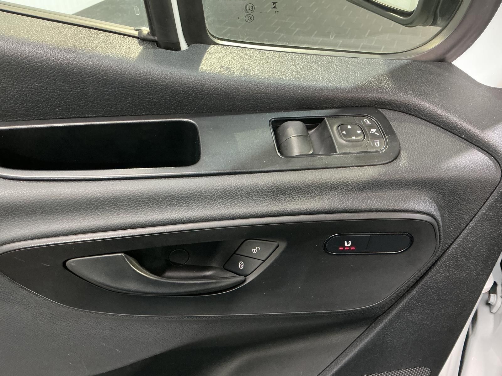 Mercedes-Benz Sprinter 317 Klima+Rollstuhl+Tourer+Lift+Rampe foto 16