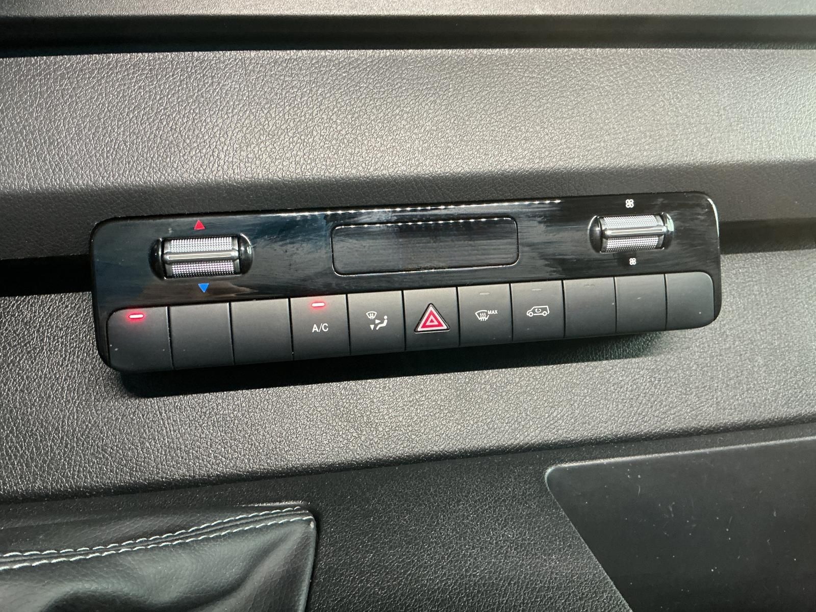 Mercedes-Benz Sprinter 317 Klima+Rollstuhl+Tourer+Lift+Rampe foto 22