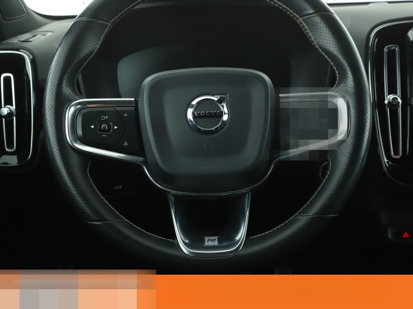 Volvo 2.0 D4 R-Design AWD Aut.*NAV*LED*TEMP*360CAM*PDC foto 19