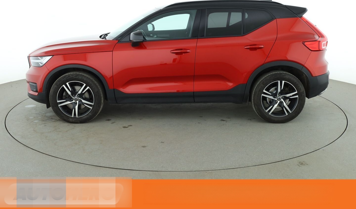 Volvo 2.0 D4 R-Design AWD Aut.*NAV*LED*TEMP*360CAM*PDC foto 3