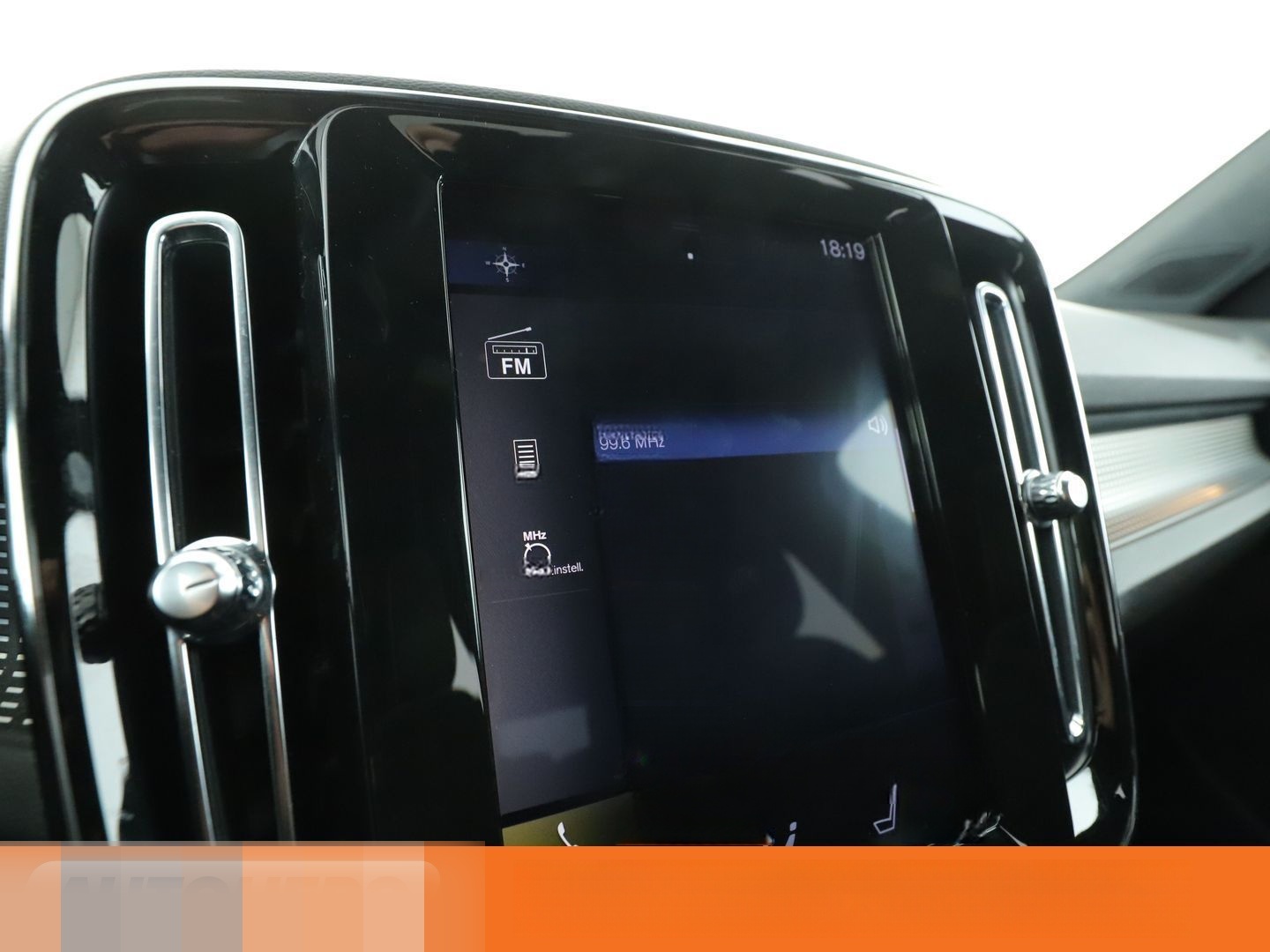 Volvo 2.0 D4 R-Design AWD Aut.*NAV*LED*TEMP*360CAM*PDC foto 21