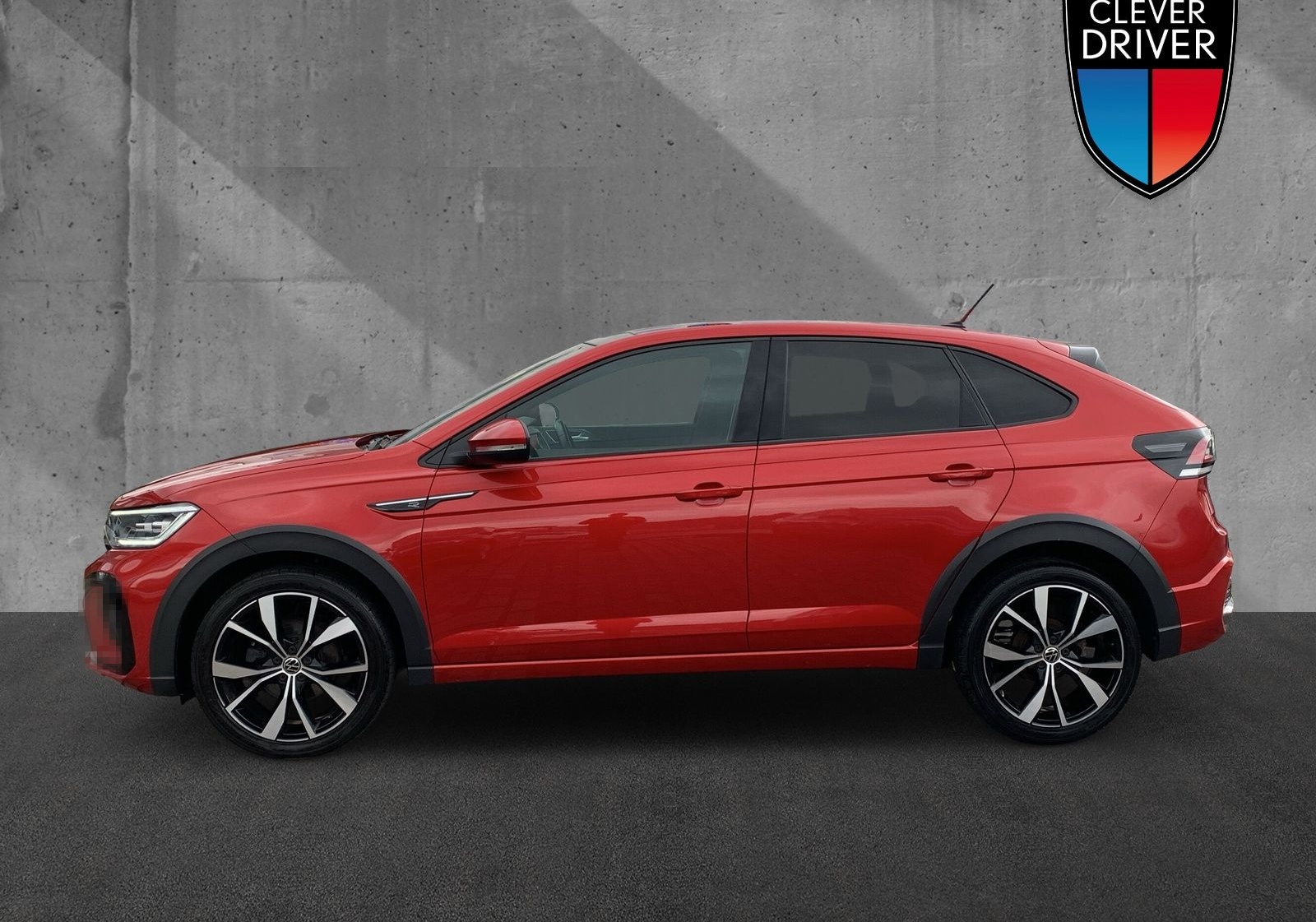 Volkswagen Taigo  R-Line 1,5 TSI DSG 110 kW LED*NAVI*ACC* foto 2