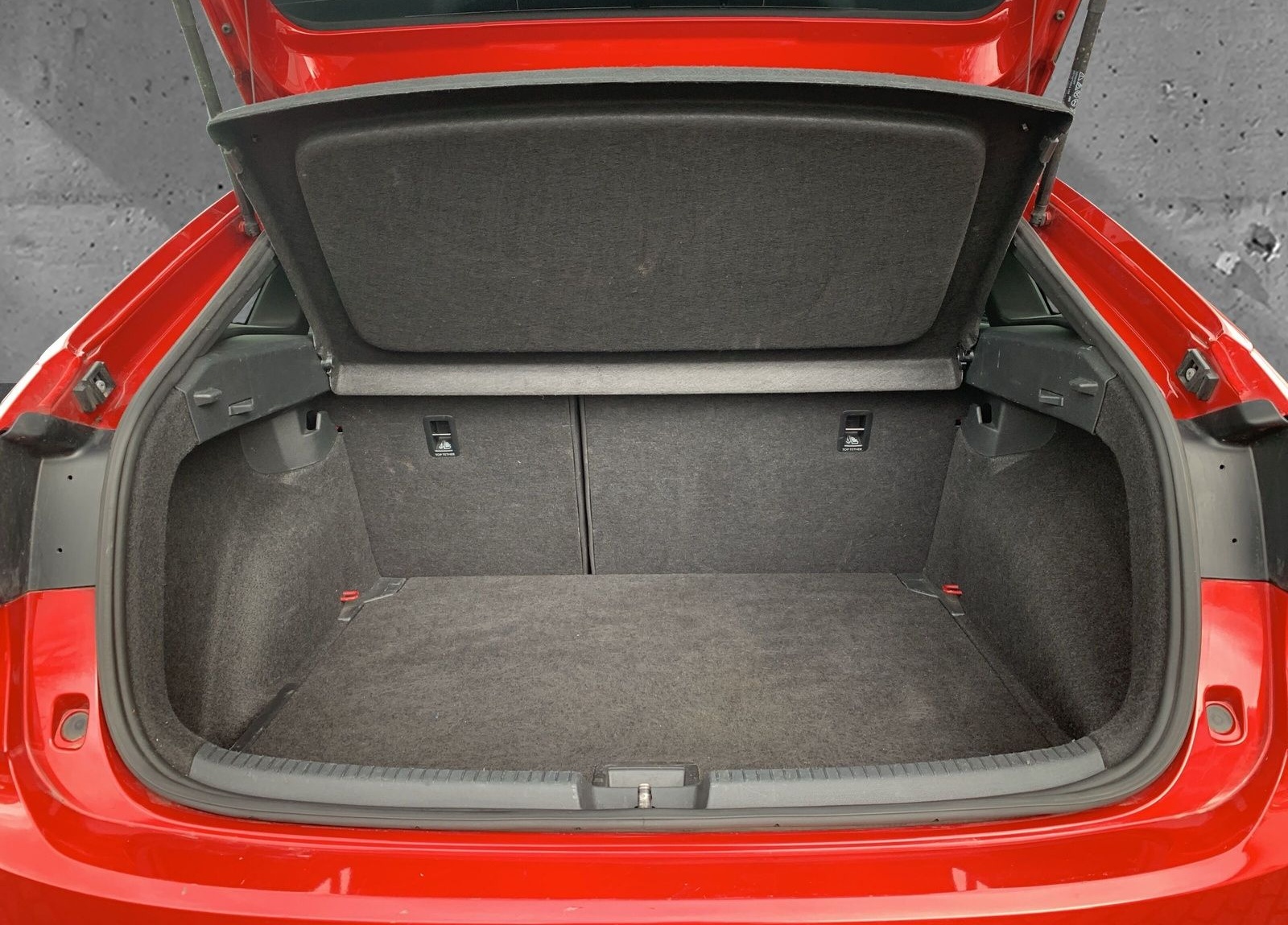 Volkswagen Taigo  R-Line 1,5 TSI DSG 110 kW LED*NAVI*ACC* foto 14